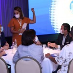 Fernanda Duquen, do Hotel Ouro Minas