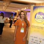 Fernanda Duquen, do Hotel Ouro Minas