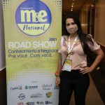 Fernanda Pereira, da C3T Viagens