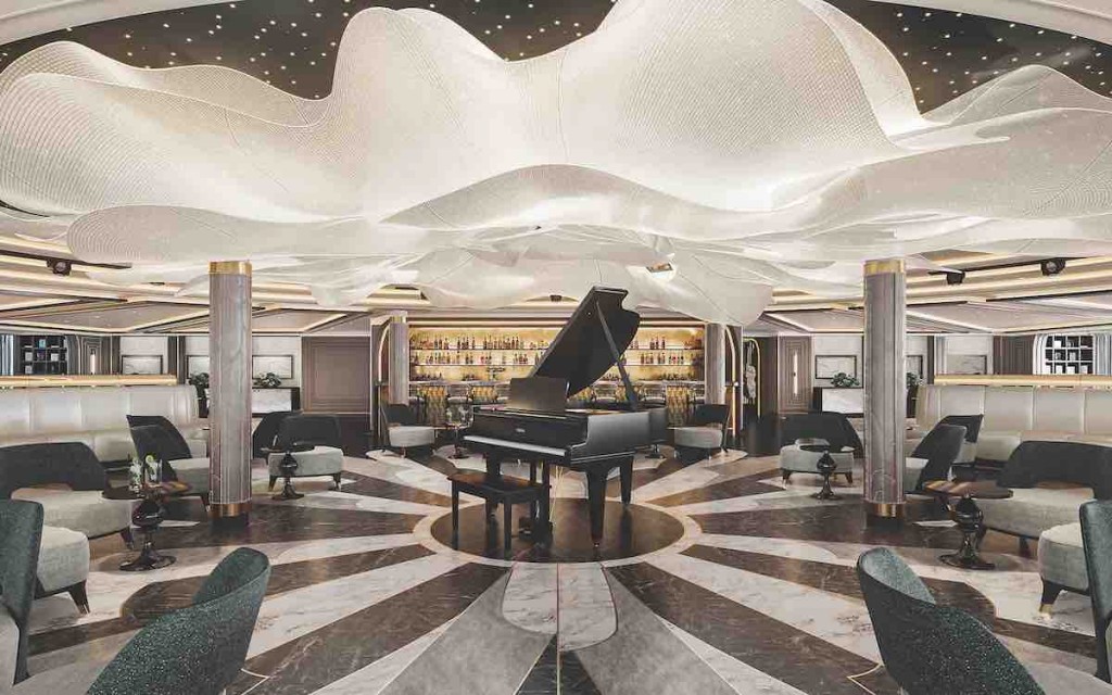 Regent Seven Seas dá início a construção do Seven Seas Grandeur 2 GRA Observation Lounge_3