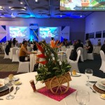 Almoço promovido pelo Panamá para Hosted Buyers Almoço promovido pelo Panamá para Hosted Buyers