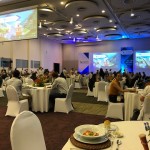 O Panamá será o destino anfitrião da feira em 2022 O Panamá será o destino anfitrião da feira em 2022