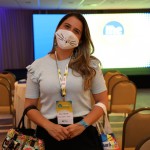 Keila Freitas, da Martur Viagens e Turismo