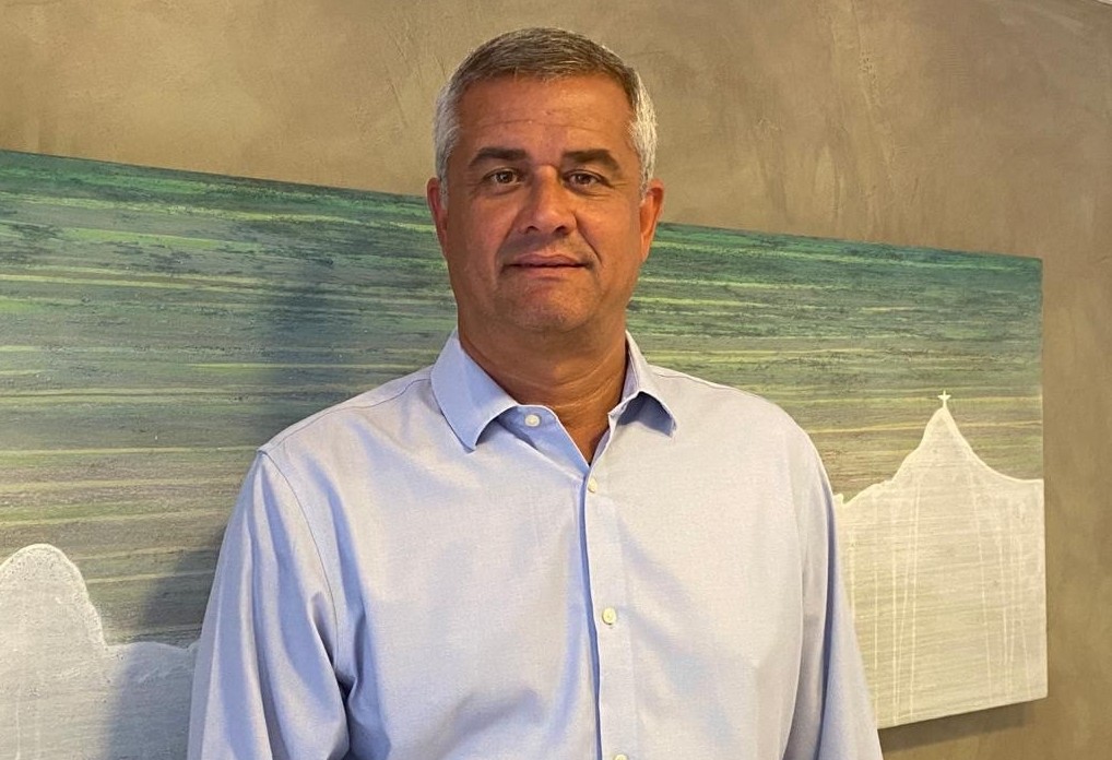 CVC Corp reforça equipe B2B de vendas, atendimento e planejamento para 2022 4 Leonardo-Mignani