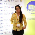 Mara Borges, da RG Turismo & Eventos