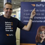 Marcelo Cohen, da BeFly