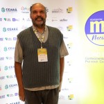 Marcelo Jones, da Palmitur Viagens e Turismo