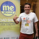 Marden Souza, da Lugares Viagens