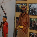 Museu Pataxó preserva a arte e cultura ancestral