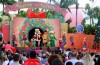 Beto Carrero World anuncia volta do Natal do Shrek