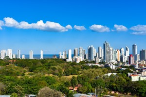 OMT, Panamá e NOAH criam fundo de neutralidade climática