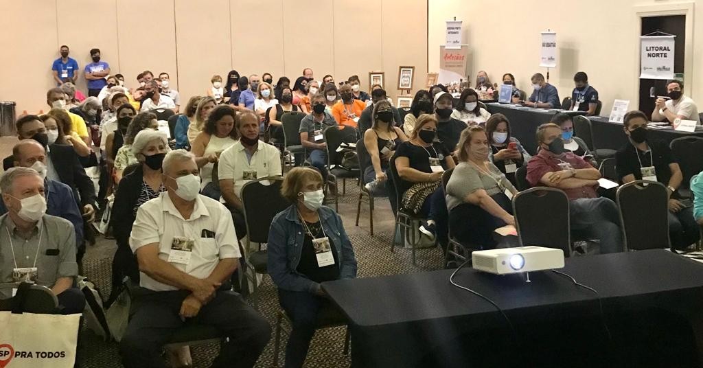 Avirrp recebe mais de 110 profissionais em nova edição da Oficina de Turismo 1 PHOTO-2021-11-22-13-25-48