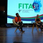 Palestras técnicas na Fita Palestras técnicas na Fita