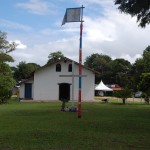 Paróquia do Divino Espírito Santo e São Miguel Arcanjo Paróquia do Divino Espírito Santo e São Miguel Arcanjo