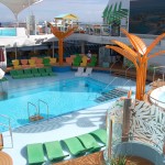 Piscinas para diferentes públicos Piscinas para diferentes públicos