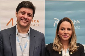 Pollyanna Isler Gerente Geral Radisson Barra