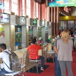 Público mostra interesse por novos destinos Público mostra interesse por novos destinos