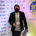 Rafael Pires, da SLM Viagens e Turismo