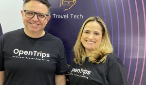 BeFly relança sua travel tech como OpenTrips