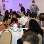 Roadshow M&E reuniu mais de 100 agentes