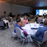 Roadshow M&E no Hilton Copacabana