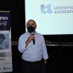 Roberto Oliveira, da Universal Assistance
