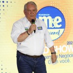 Roy Taylor, presidente do M&E
