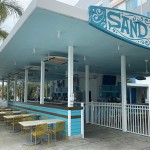 Sand Bar