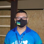 Sandro Borges, de Amapá Sandro Borges, de Amapá