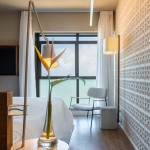 Suite Executive do Grand Mercure (Foto: Tadeu Brunelli) Suite Executive do Grand Mercure (Foto: Tadeu Brunelli)