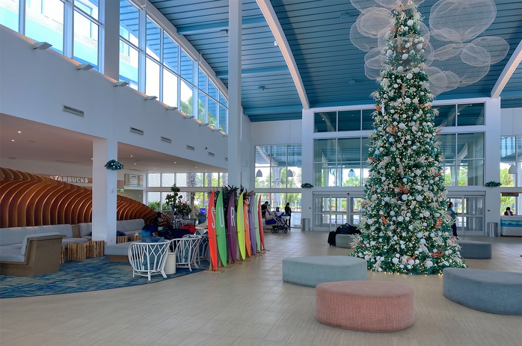 M&E conhece o Surfside Inn, primeiro hotel econômico plus da Universal; fotos 2 Surfside Inn tem 750 quartos