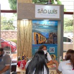 São Luis presente na Fita São Luis presente na Fita
