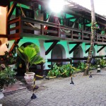 Tradicional Hotel Solar do Imperador completando  30 anos