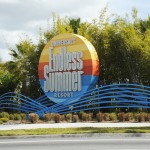 Universal Endless Summer Resort conta com dois hotéis de categoria Value