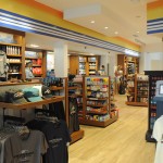 Universal Studios Store do Surfside Inn