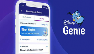 Disney realiza treinamento sobre ‘Disney Genie’ nesta sexta (19); inscreva-se