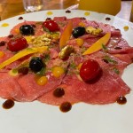 Carpaccio do Cais Rooftop