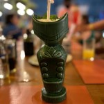 Do clássico aos mais modernos, os drinks do Cais Rooftop trazem apresentações criativas