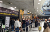 Aeroporto do Recife retoma níveis pré-pandemia de movimentação de passageiros