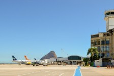 Governo aprova planos de privatização de SDU e mais 15 aeroportos