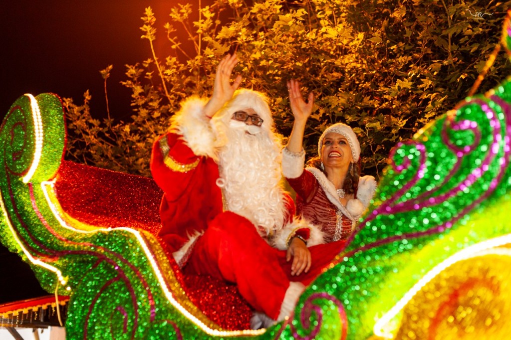 Campos do Jordão (SP) espera 400 mil visitantes na temporada de Natal Campos do Jordão (SP) espera 400 mil visitantes na temporada de Natal