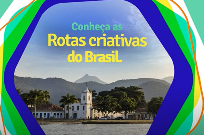 O primeiro episódio apresentará as riquezas e diversidade da gastronomia de Belém, capital do Pará.