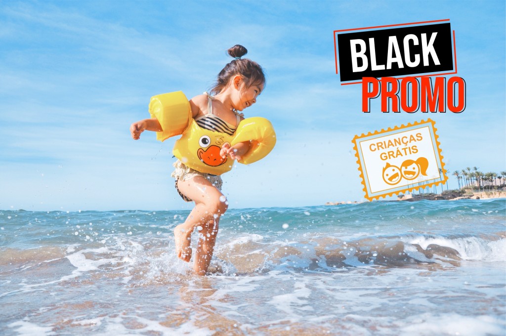 Black Friday: ViagensPromo terá gratuidade para crianças em fretamentos aéreos 1 crianca-gratis