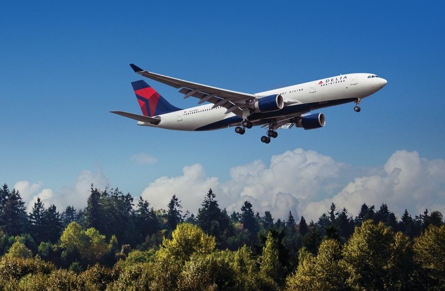 Delta retomará voos diários SP-NY e já prevê retorno das operações no Rio 4 delta