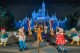 Disneyland Resort retoma desfiles de Natal e Ano Novo após reabertura; fotos