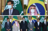 MTur e Arábia Saudita discutem oportunidades de investimentos no Brasil