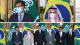 MTur e Arábia Saudita discutem oportunidades de investimentos no Brasil