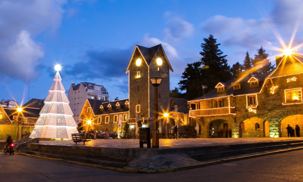 Bariloche inicia celebrações natalinas no dia 8 de dezembro 2 image (1)