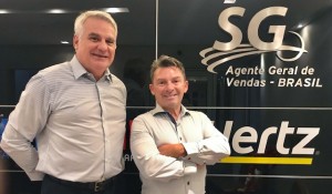 Adriano Aguiar retorna à SG – GSA da Hertz para assumir diretoria executiva