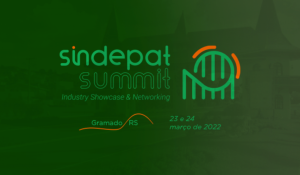 Sindepat Summit 2022 já tem empresas de EUA, Argentina, Itália e Suíça confirmadas